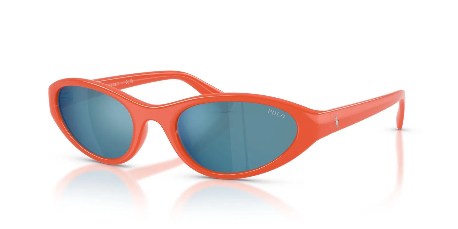 Polo 4248U Sunglasses - view 6
